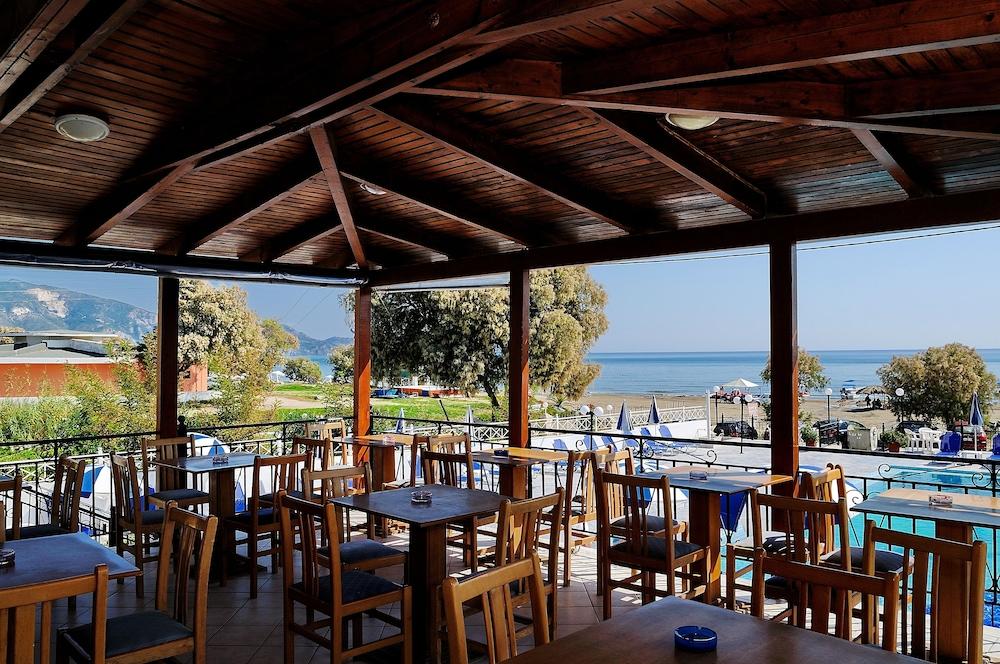 Hotel Andreolas Tsilivi (Zakynthos)
