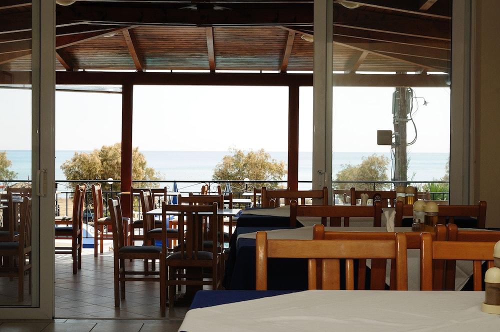 Andreolas Hotel 2*