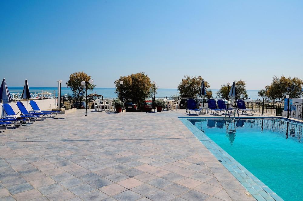 Andreolas Hotel Tsilivi (Zakynthos)