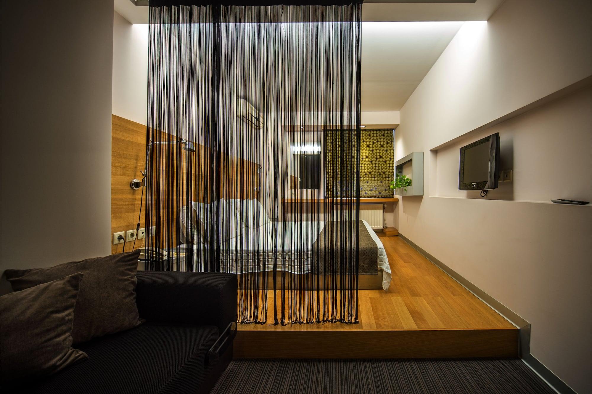 Hotel Capsis