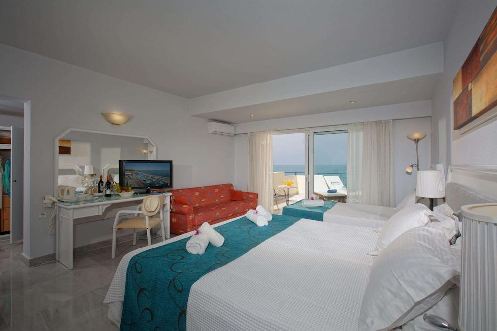Rethymno Mare Royal & Water Park Hotel