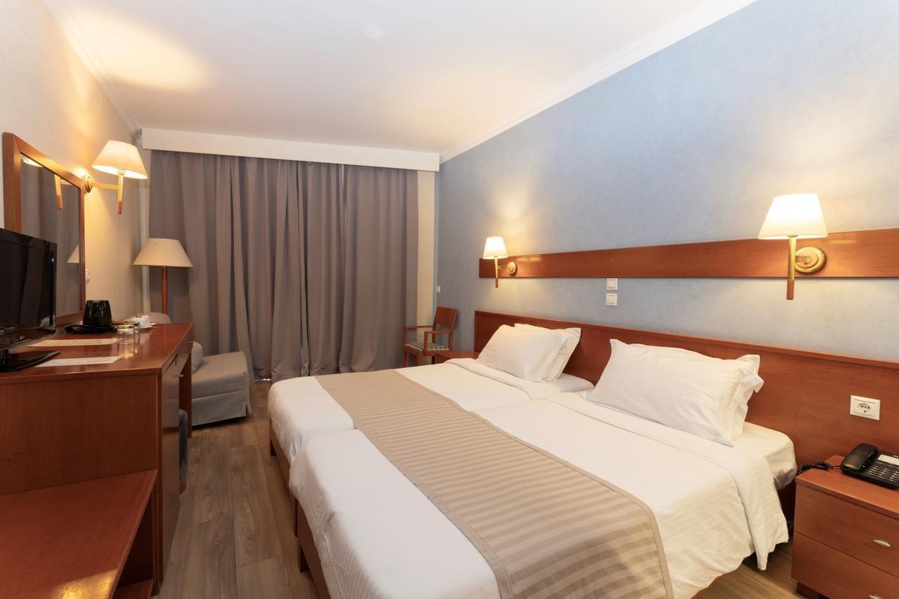 Hotel Palatino 4*