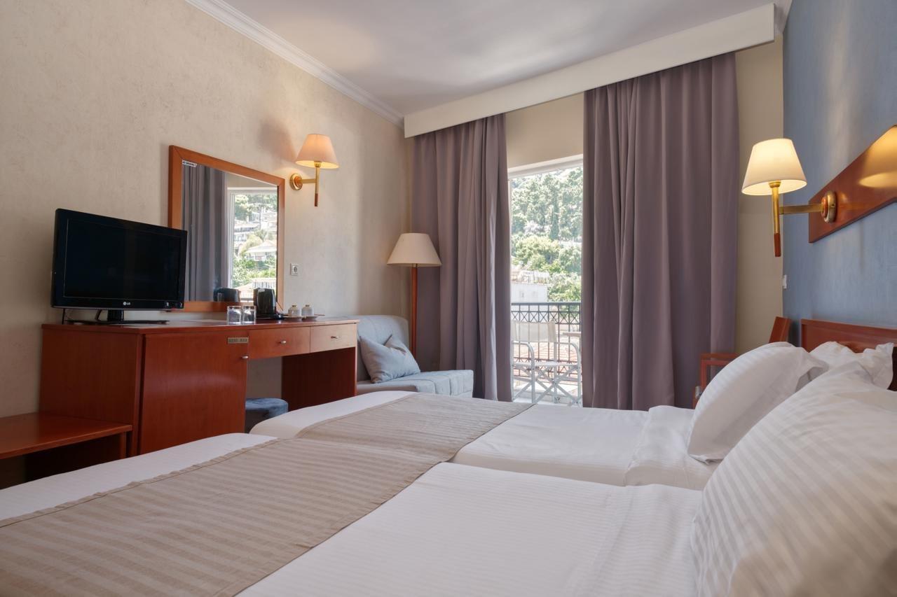 Hotel Palatino