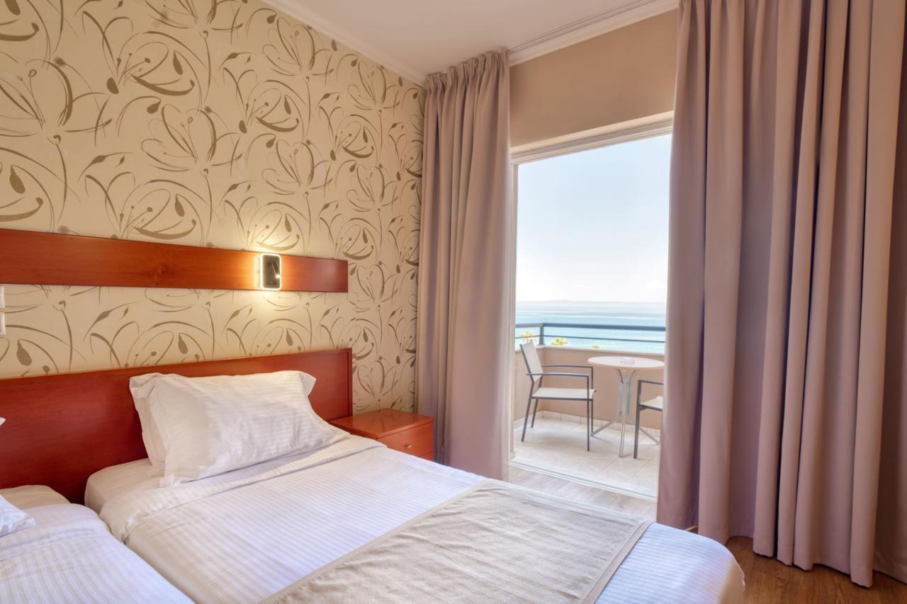 Hotel Palatino