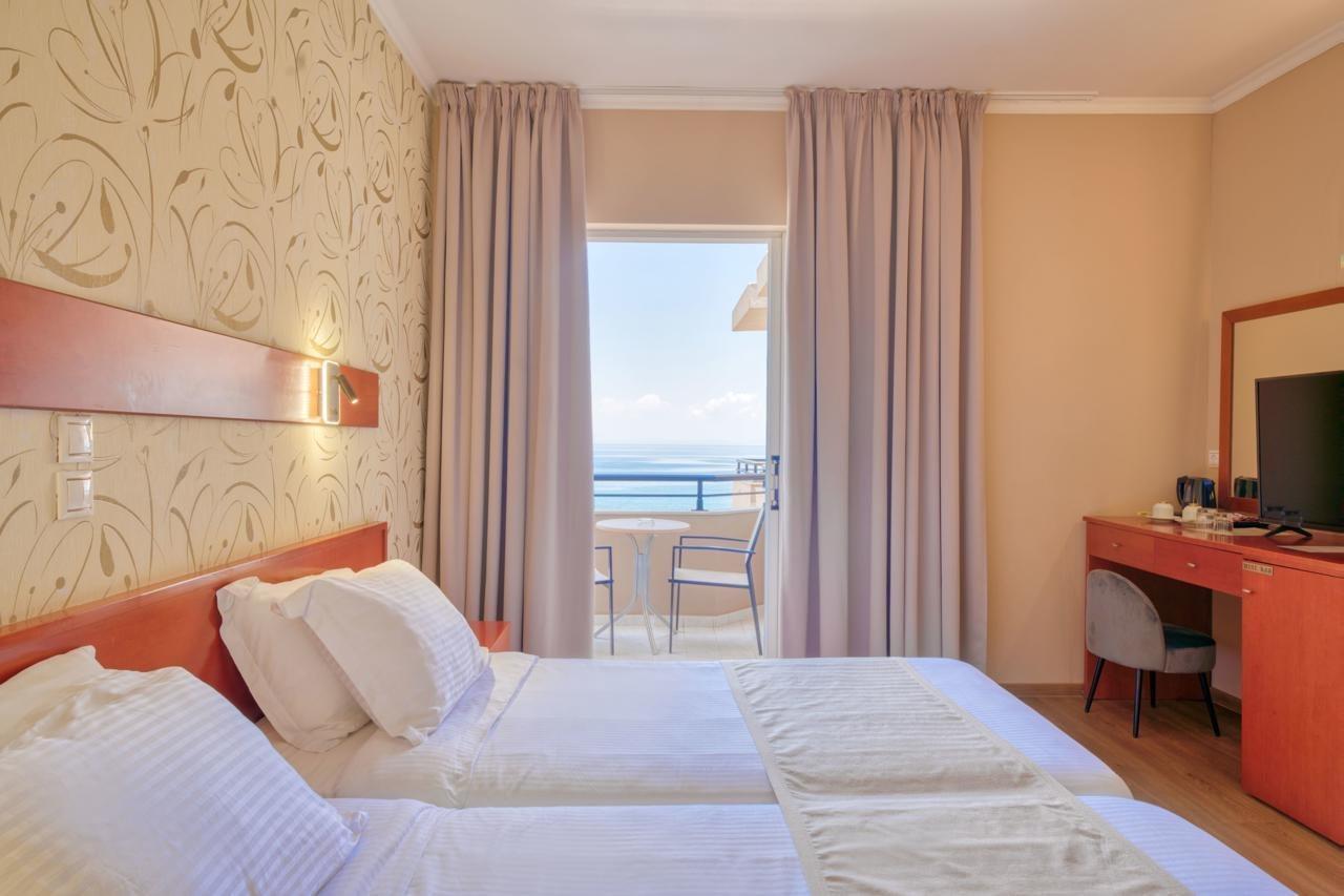 Hotel Palatino 4*