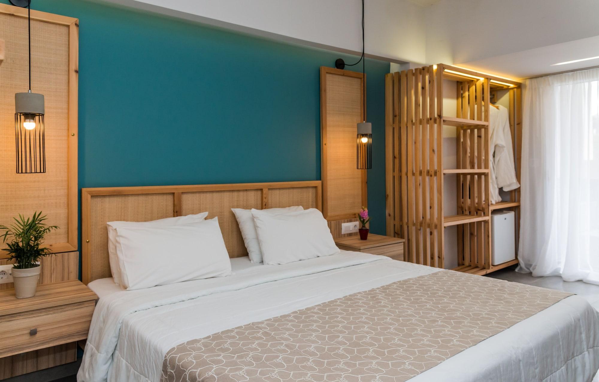 Klelia By Zante Plaza Hotel Kalamaki (Zakynthos)