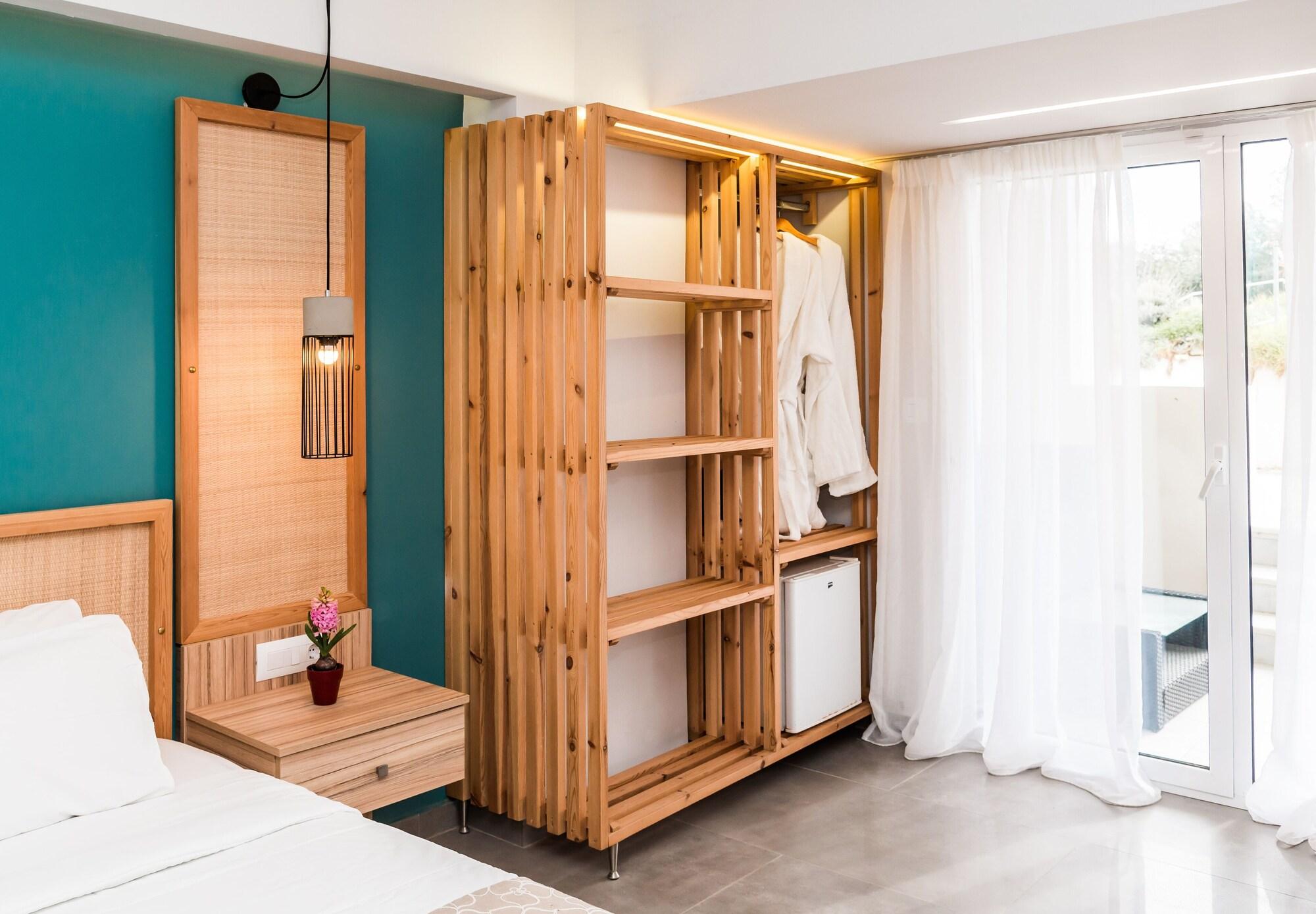 Klelia By Zante Plaza 4* Kalamaki (Zakynthos)