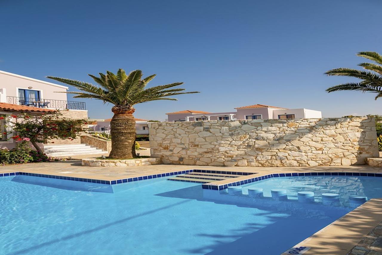 Adelais 2* Tavronitis (Crete)