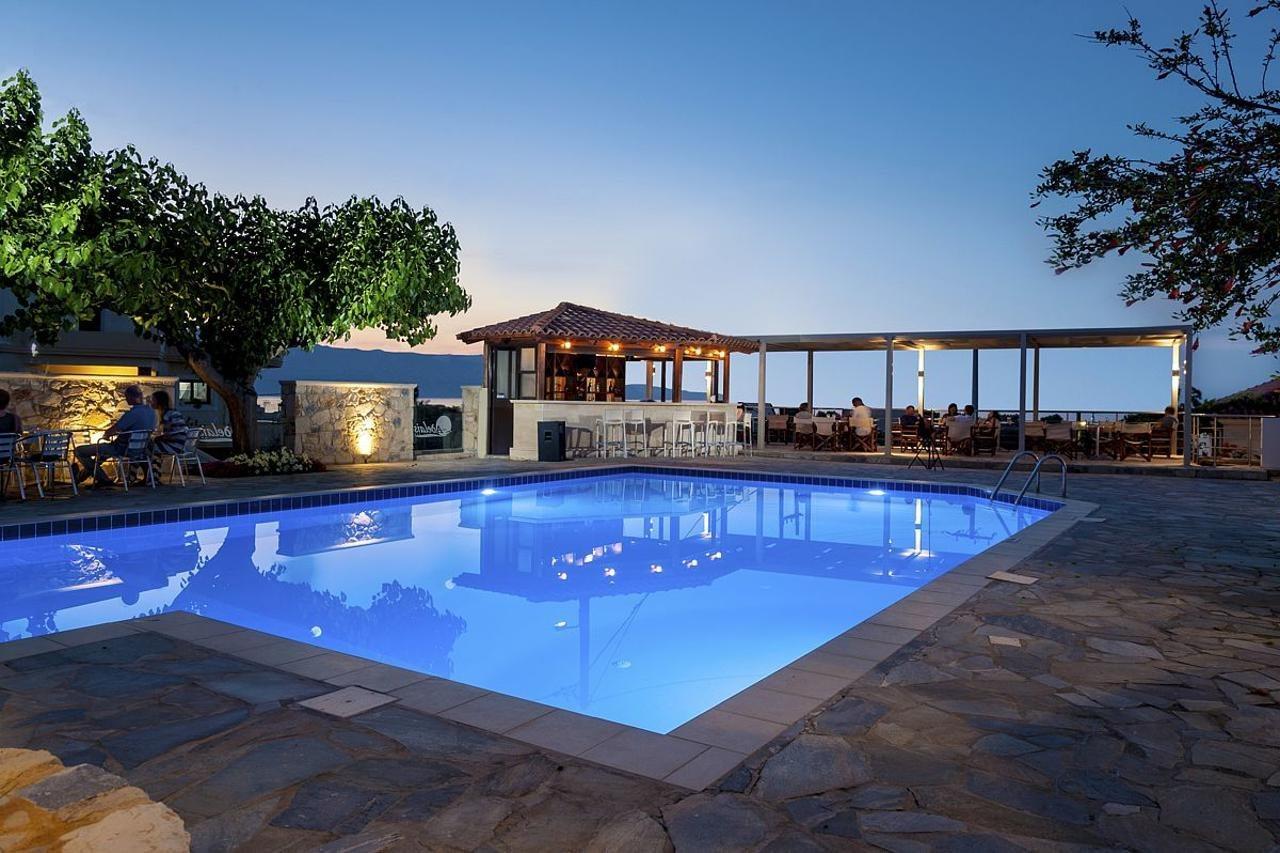 Hotel Adelais
