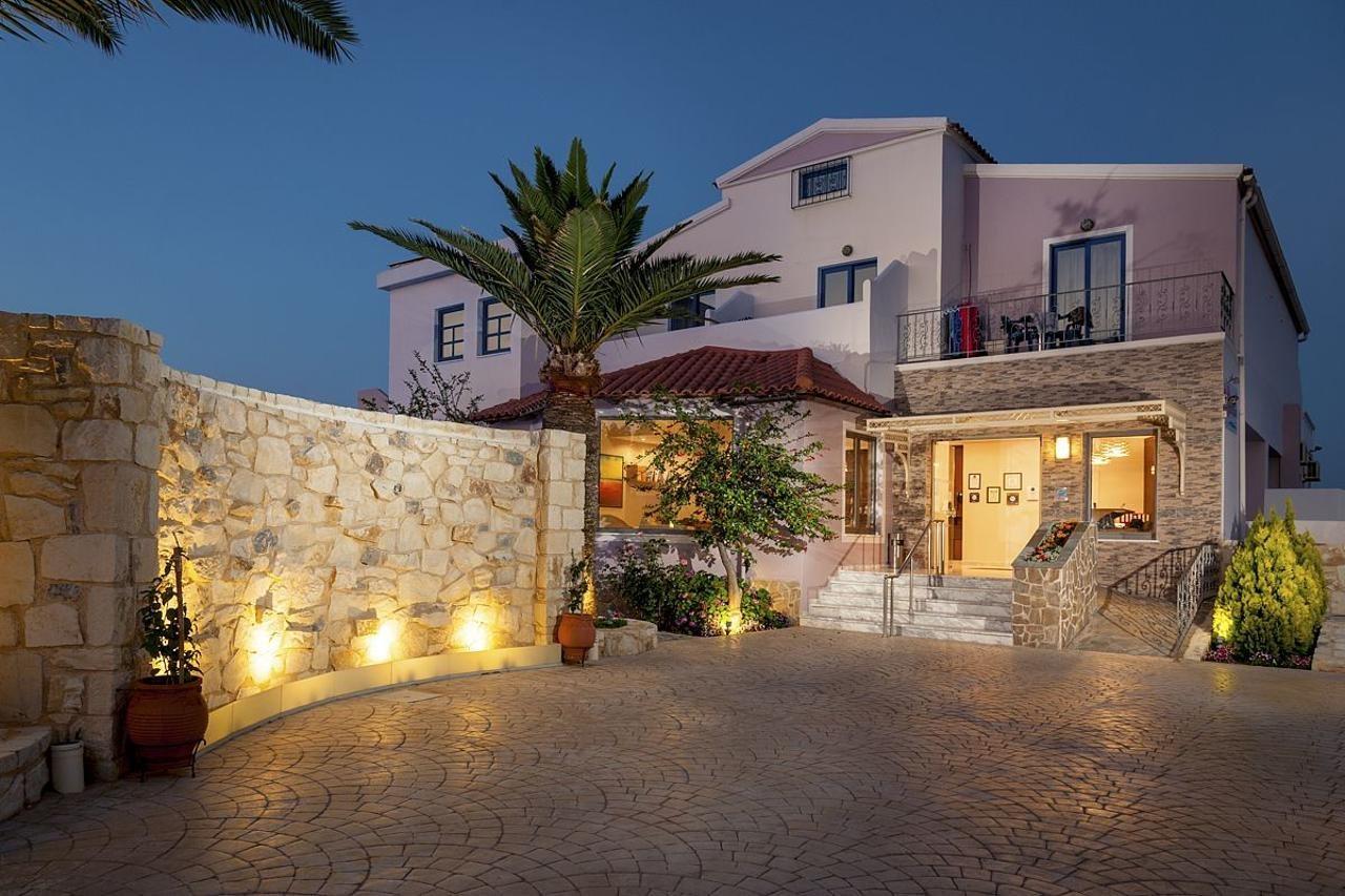 Hotel Adelais