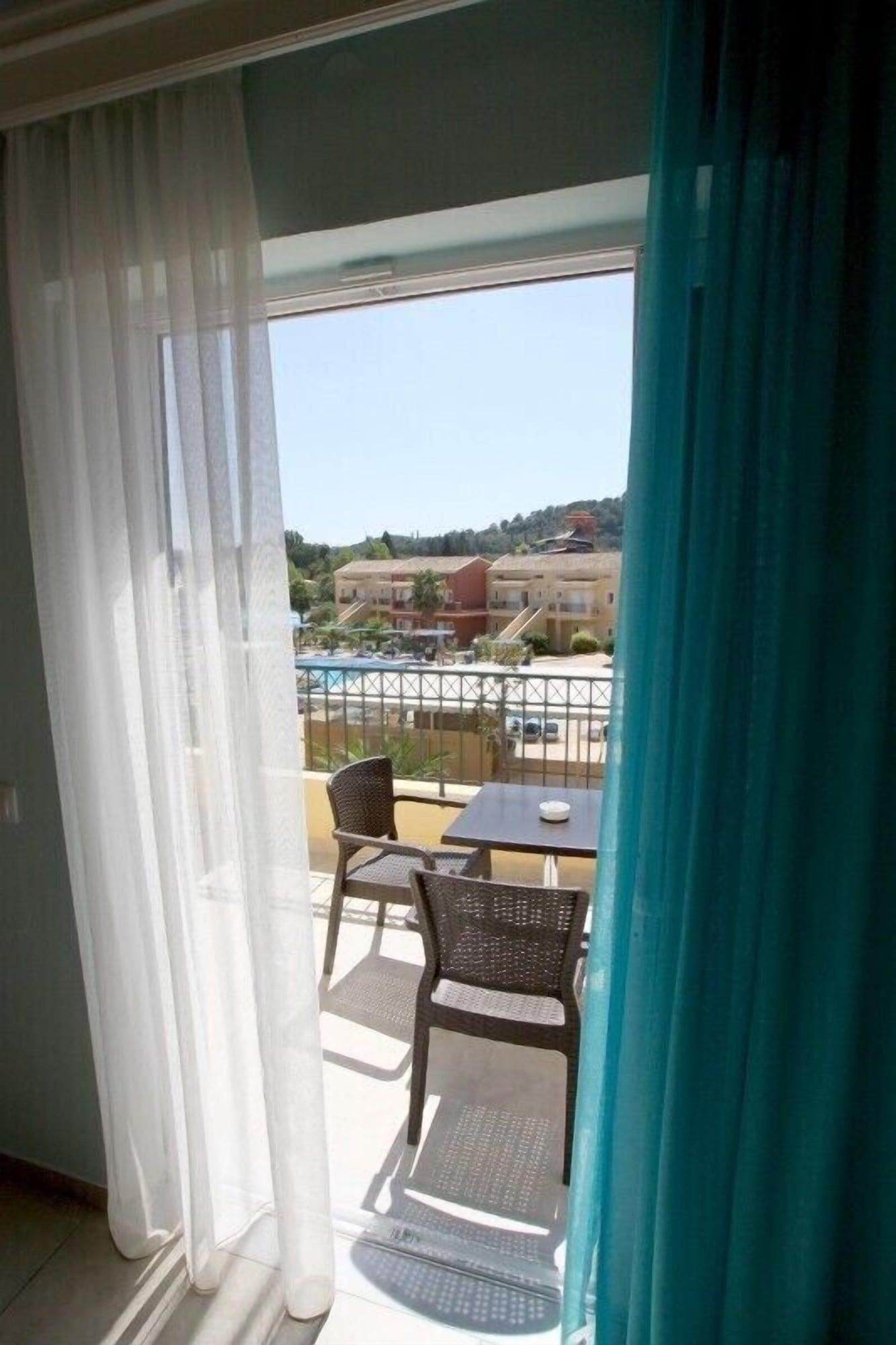 Aqualand Resort Agios Ioannis (Corfu)
