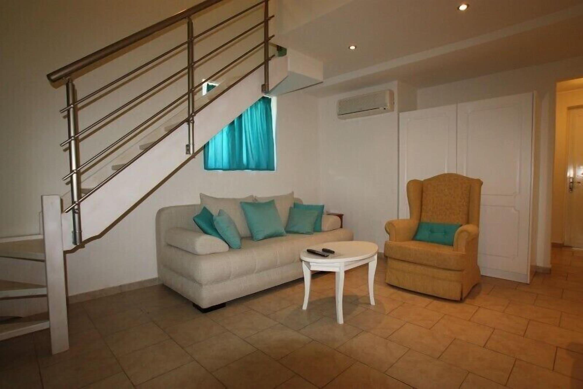 Aqualand Resort 4*