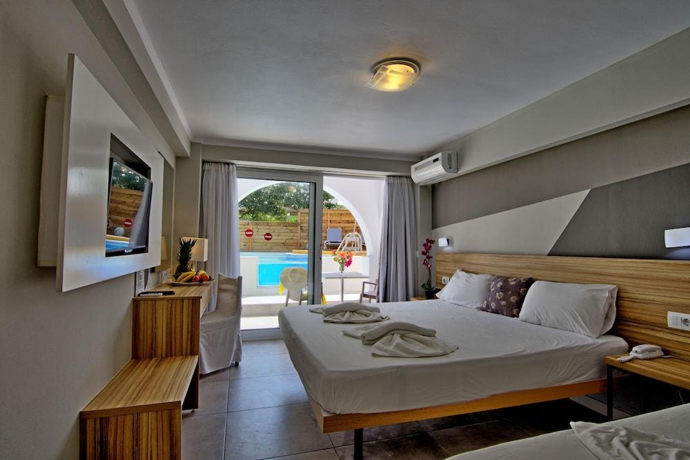 Hotel Klelia By Zante Plaza Kalamaki (Zakynthos)