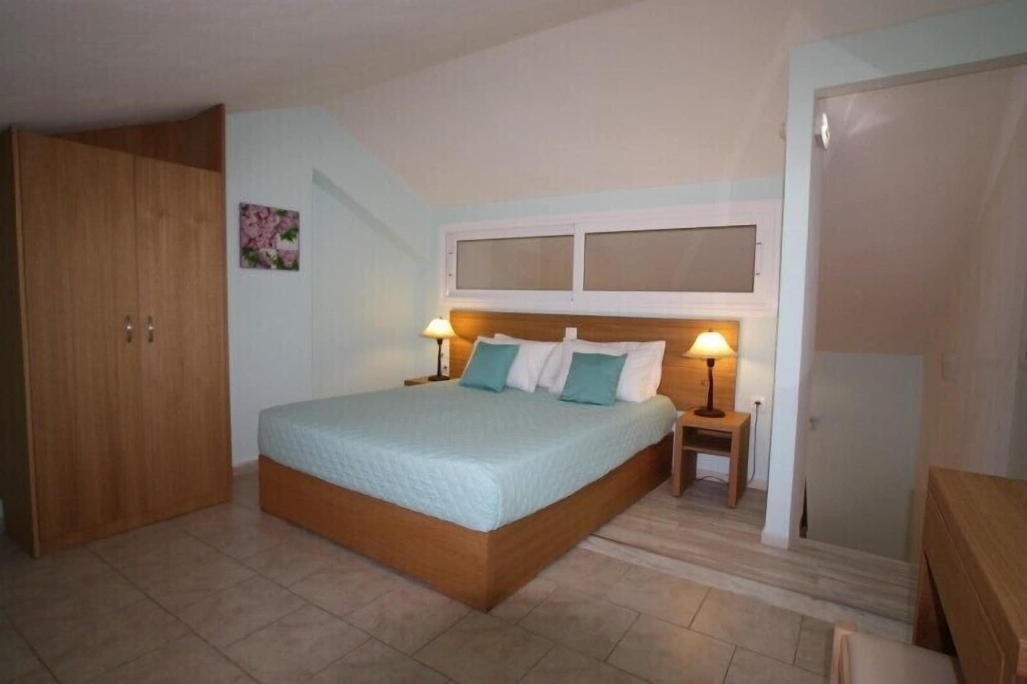 Aqualand 4* Agios Ioannis (Corfu)