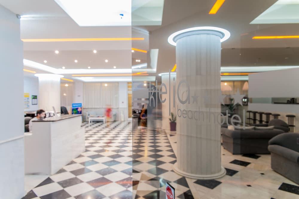 Klelia By Zante Plaza Hotel 4*