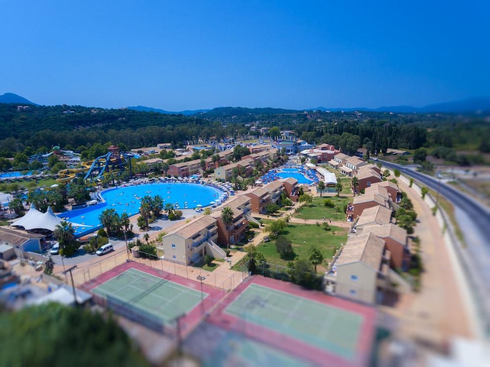 Resort Aqualand 4*