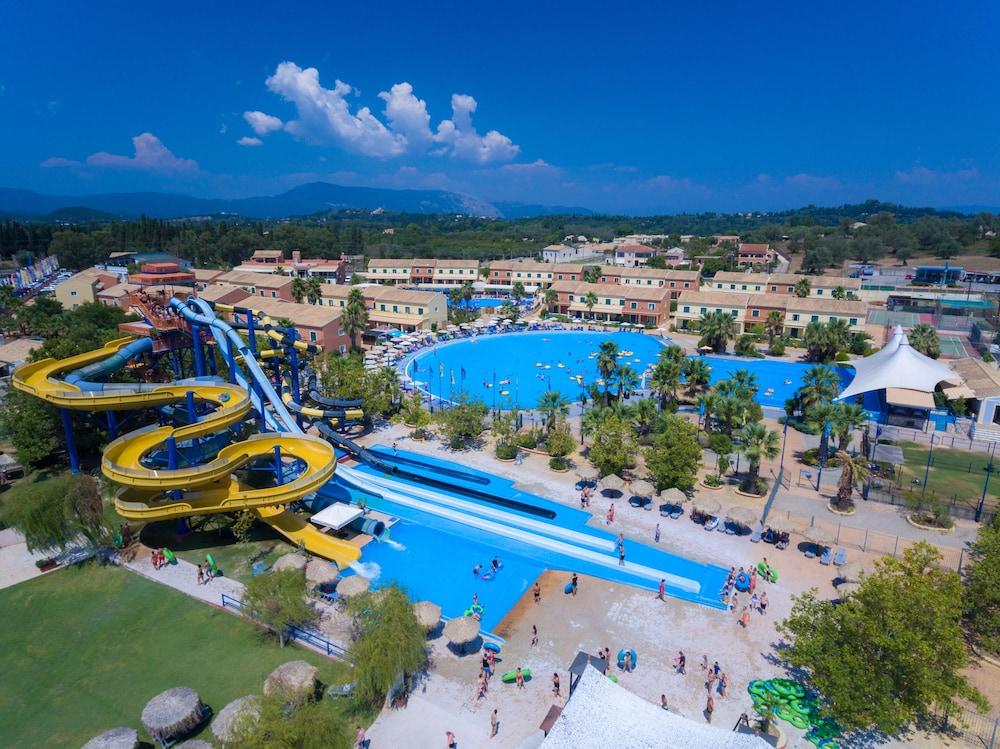 Aqualand Resort Agios Ioannis (Corfu)