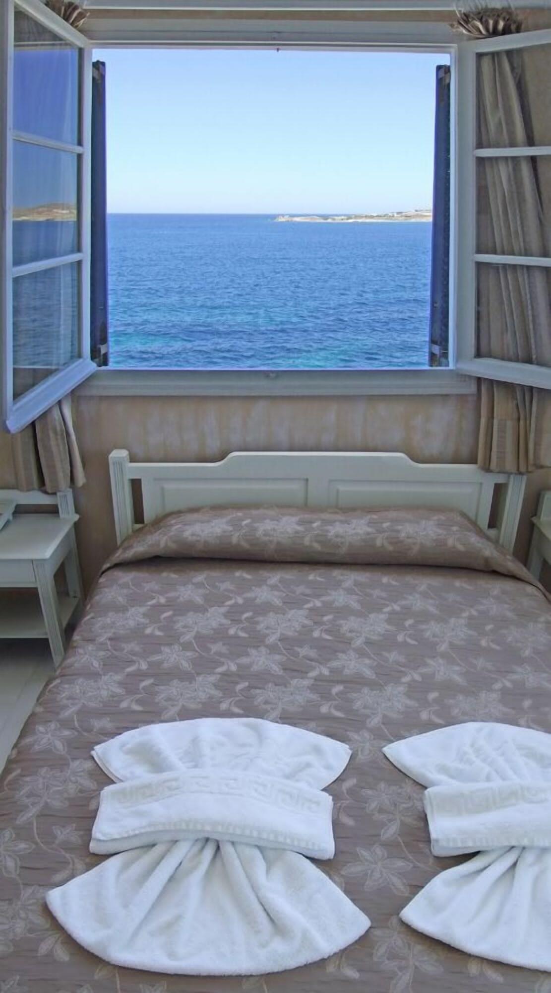Pandrossos -