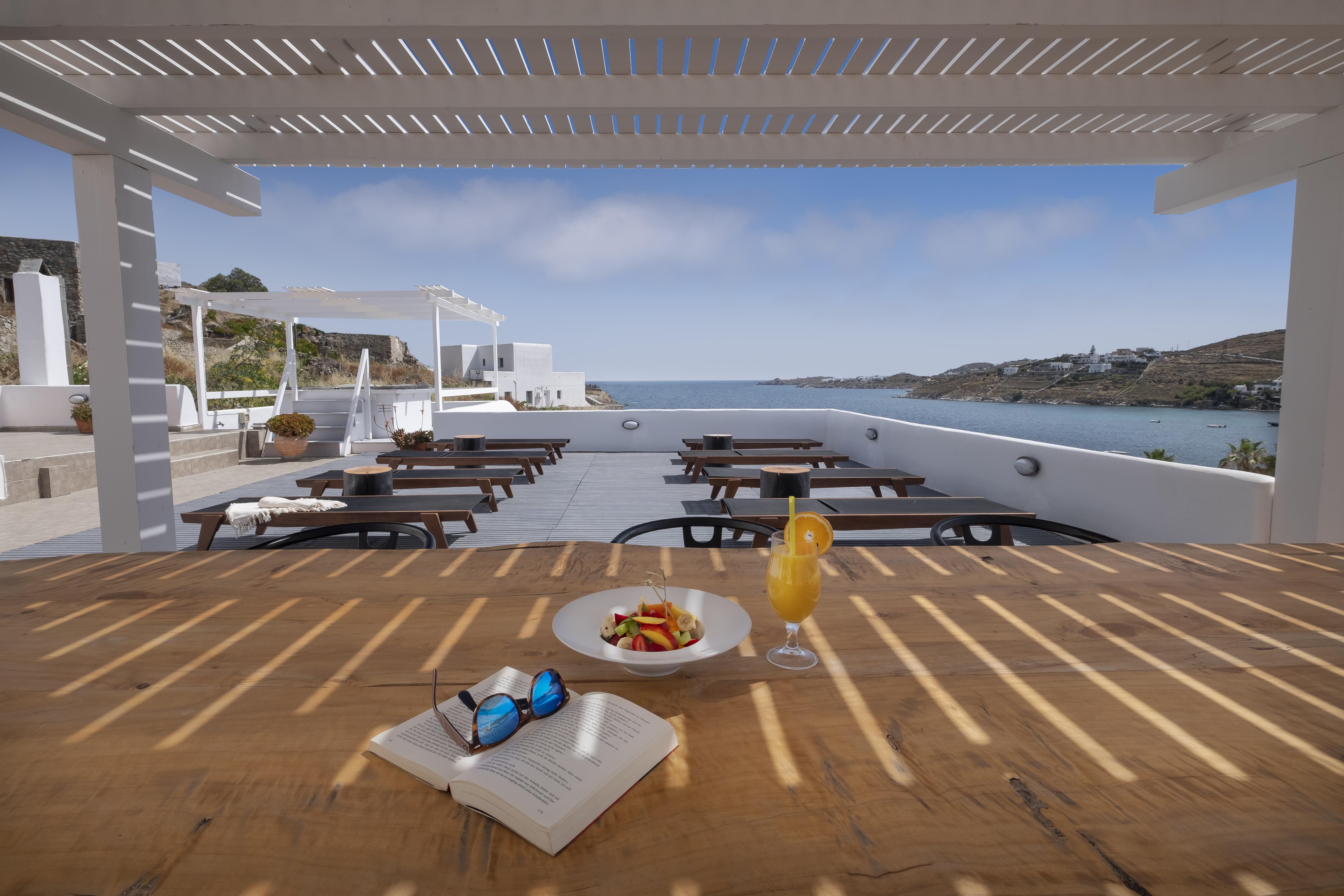 Deliades Hotel 4*