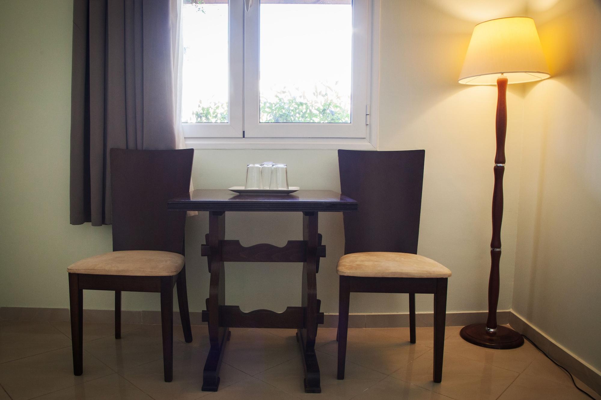 Kimon Hotel Athens