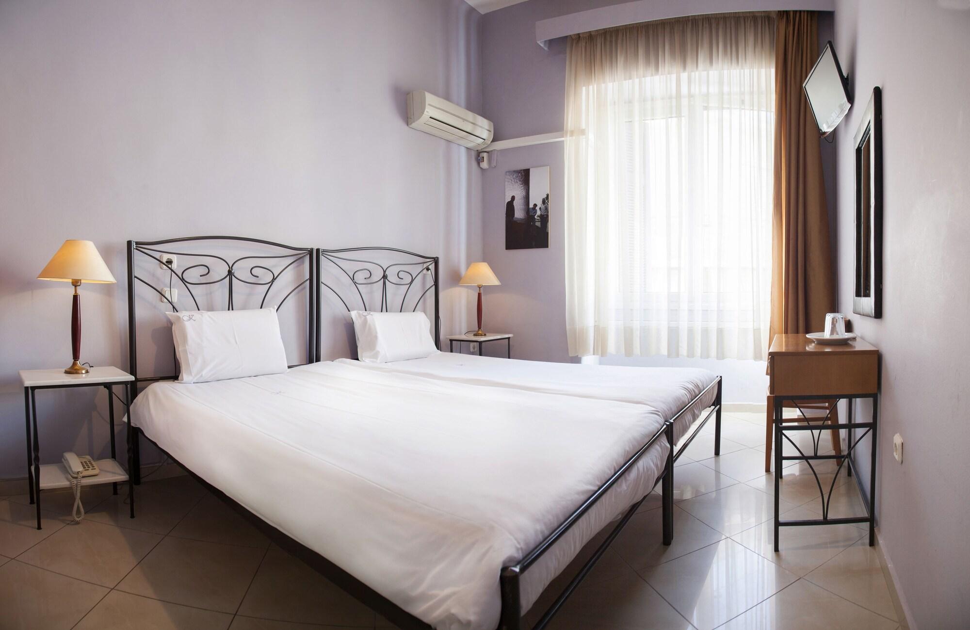 Hotel Kimon *