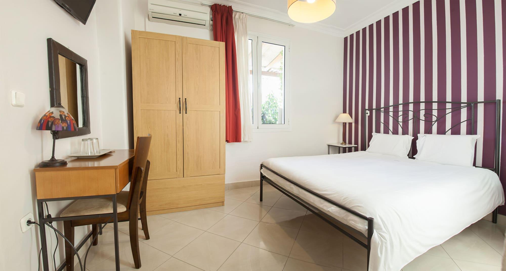 Hotel Kimon Athens