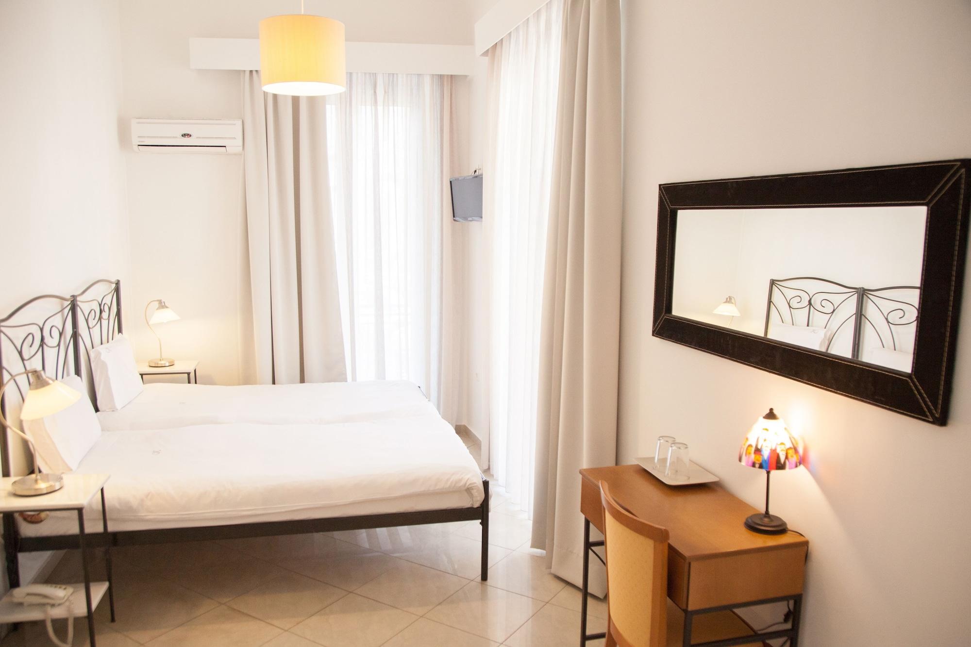 Hotel Kimon