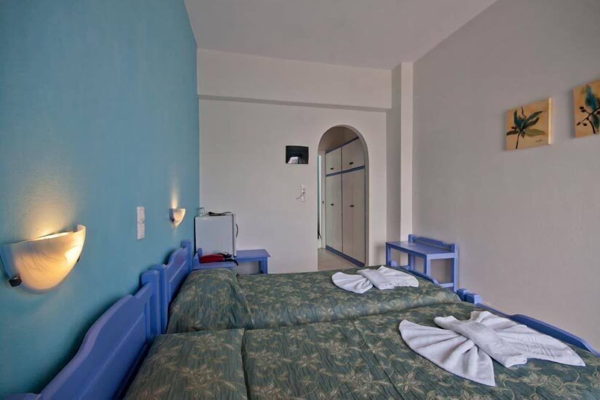 Pandrossos -