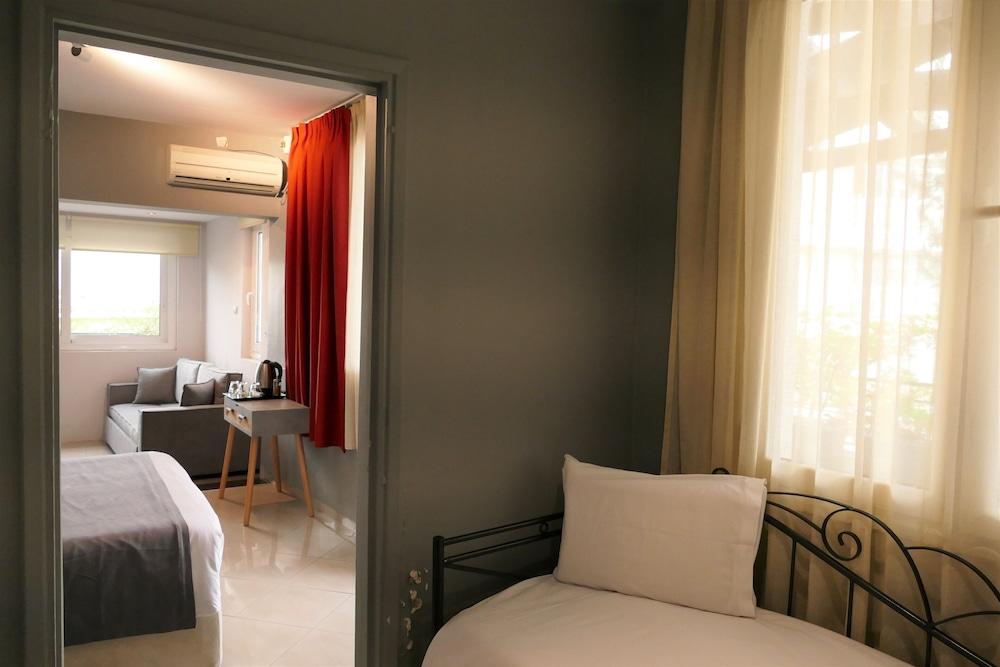 Kimon Hotel Athens