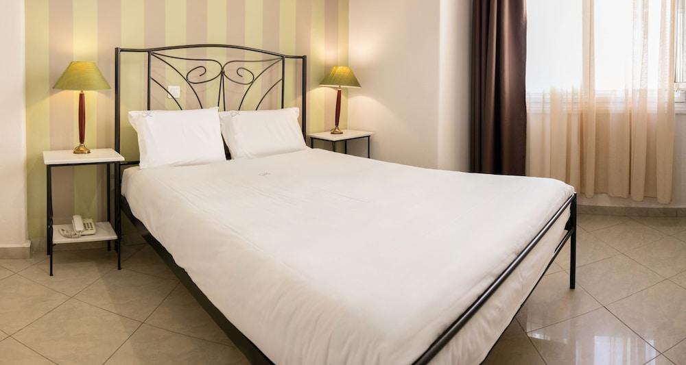 Kimon Hotel Athens