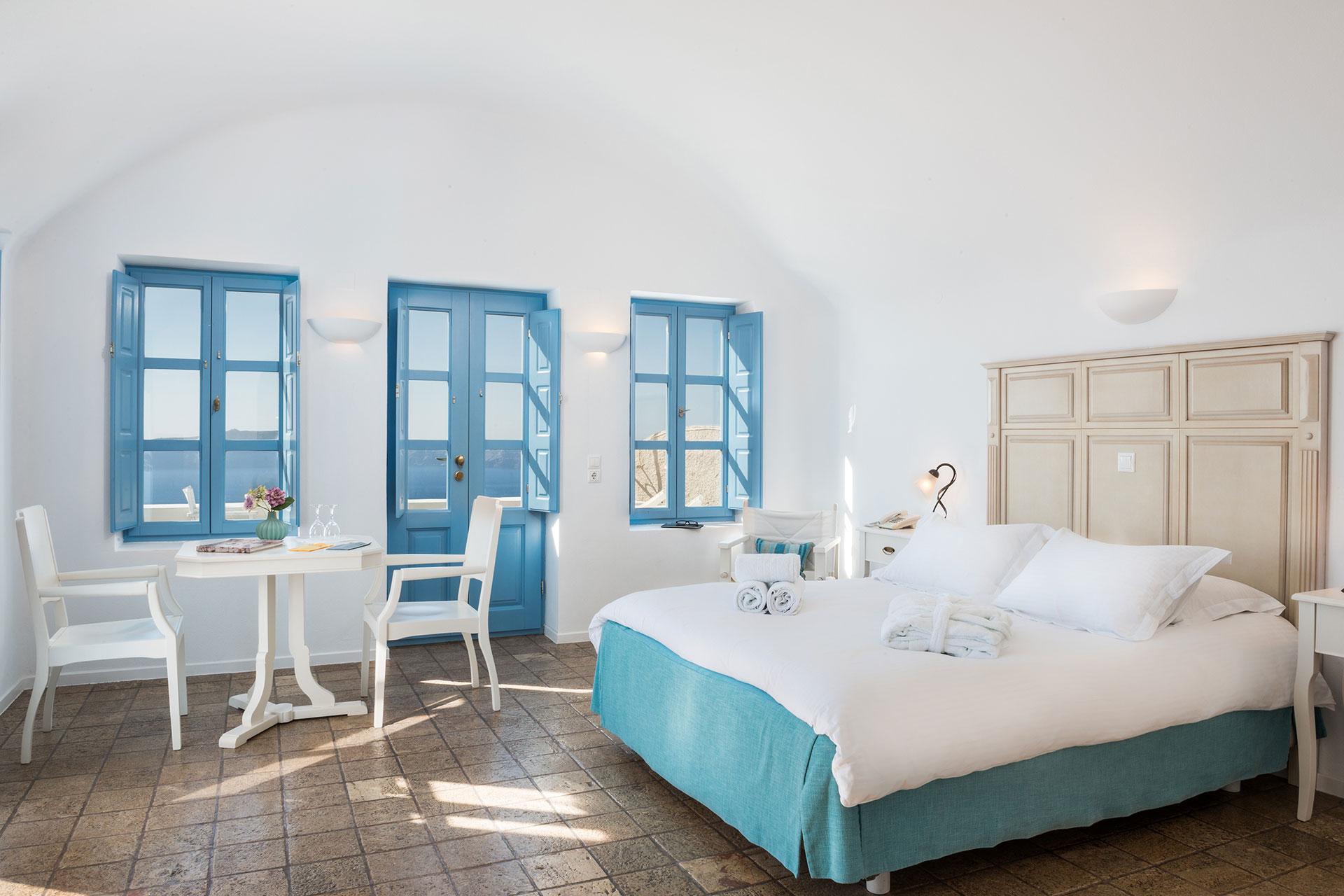 Pantelia Aparthotel