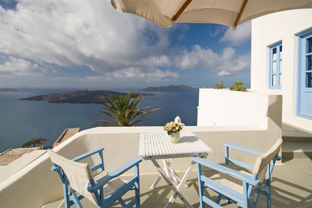 Pantelia Aparthotel 4*