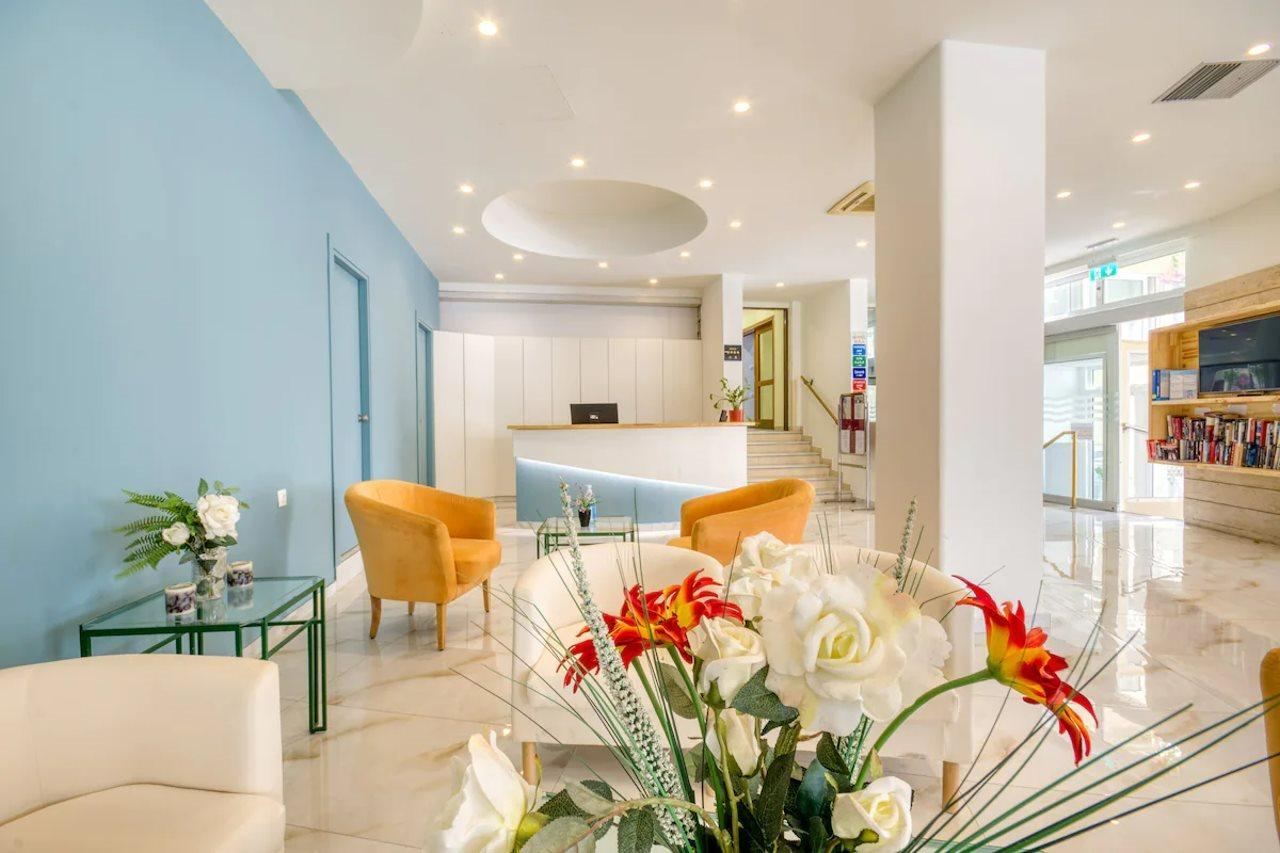 Arte Hotel 4*