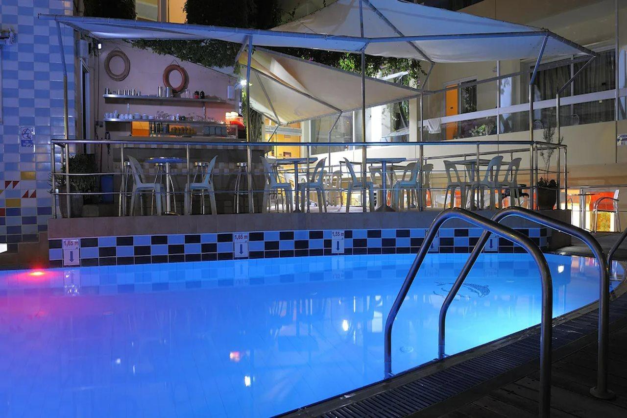 Hotel Arte