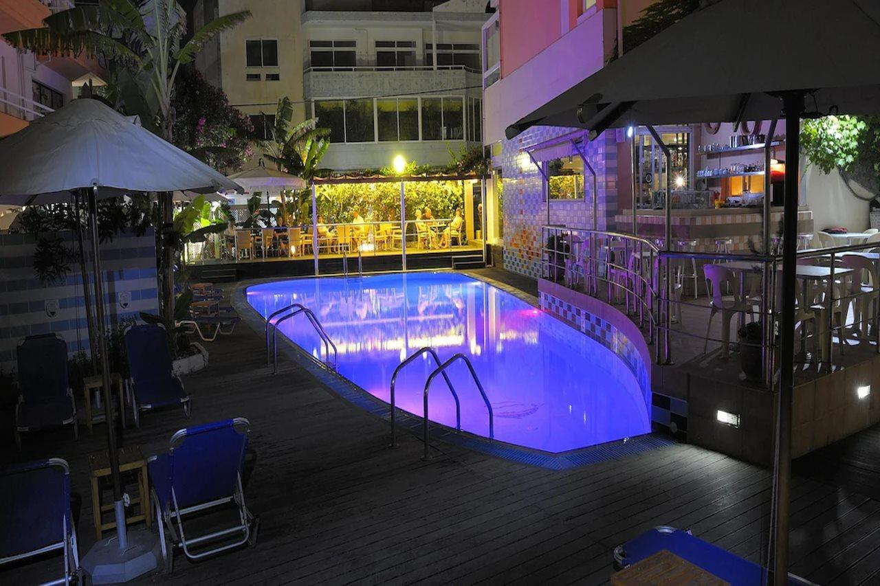 Arte Hotel 4*