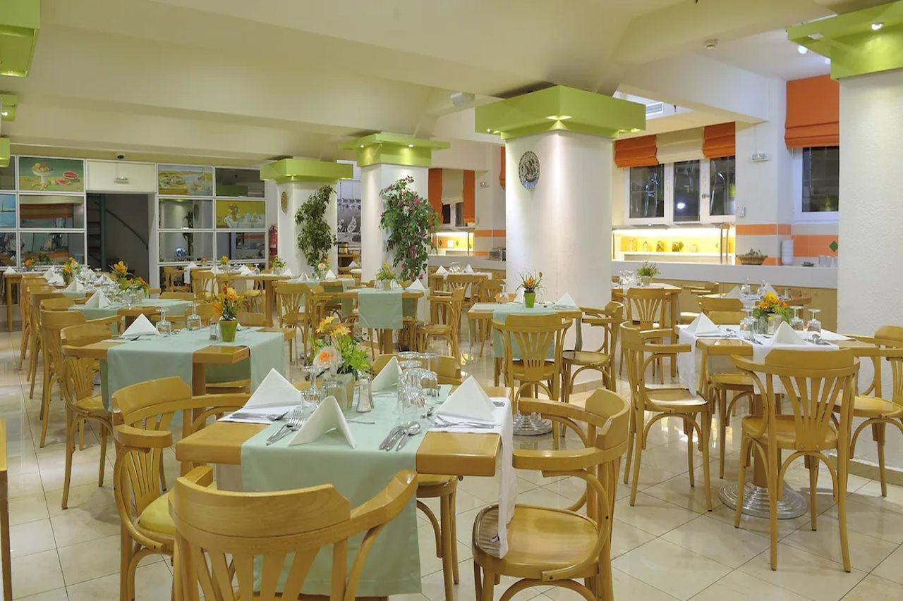 Hotel Arte Rhodes City