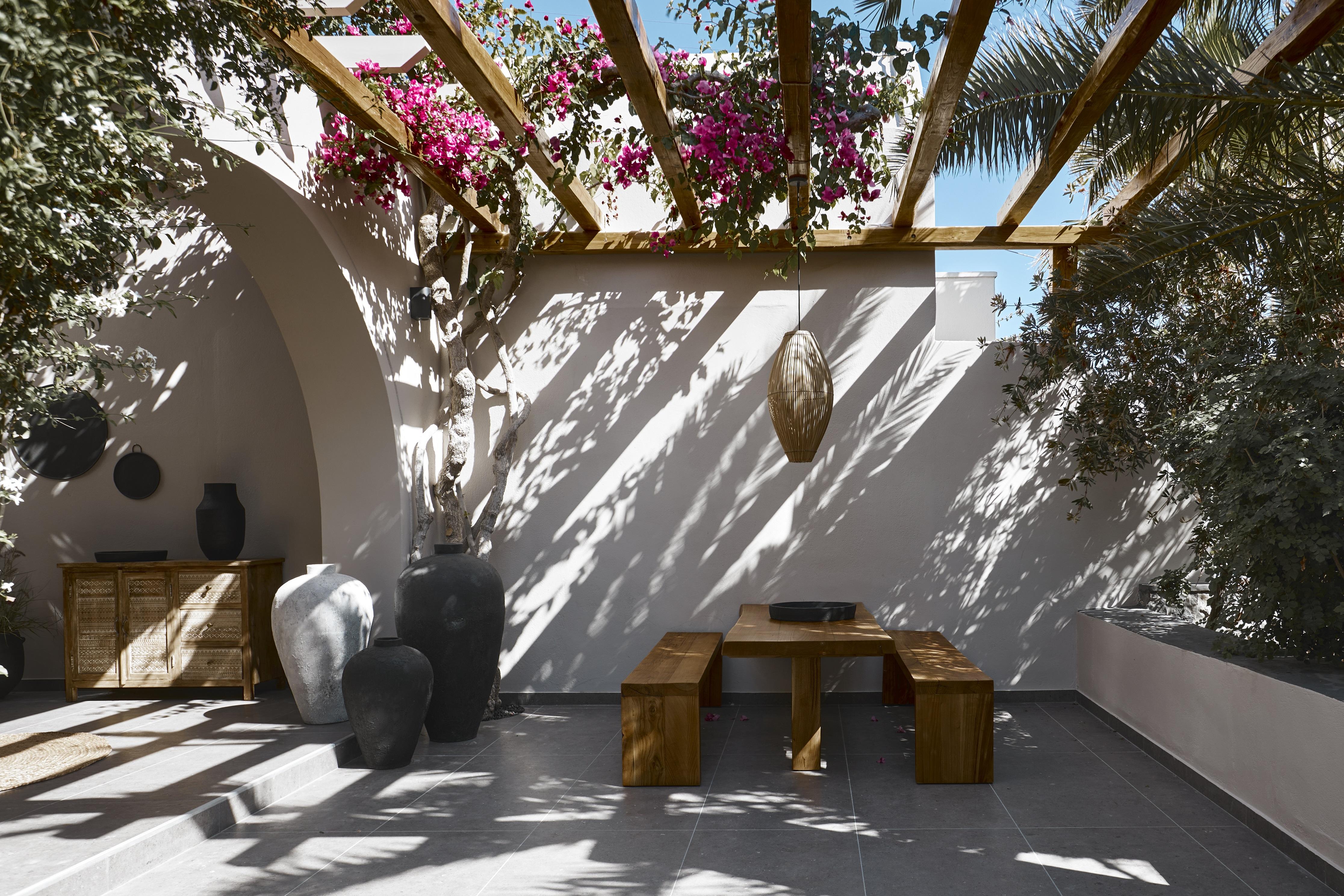 Marillia Village Agios Georgios (Santorini)
