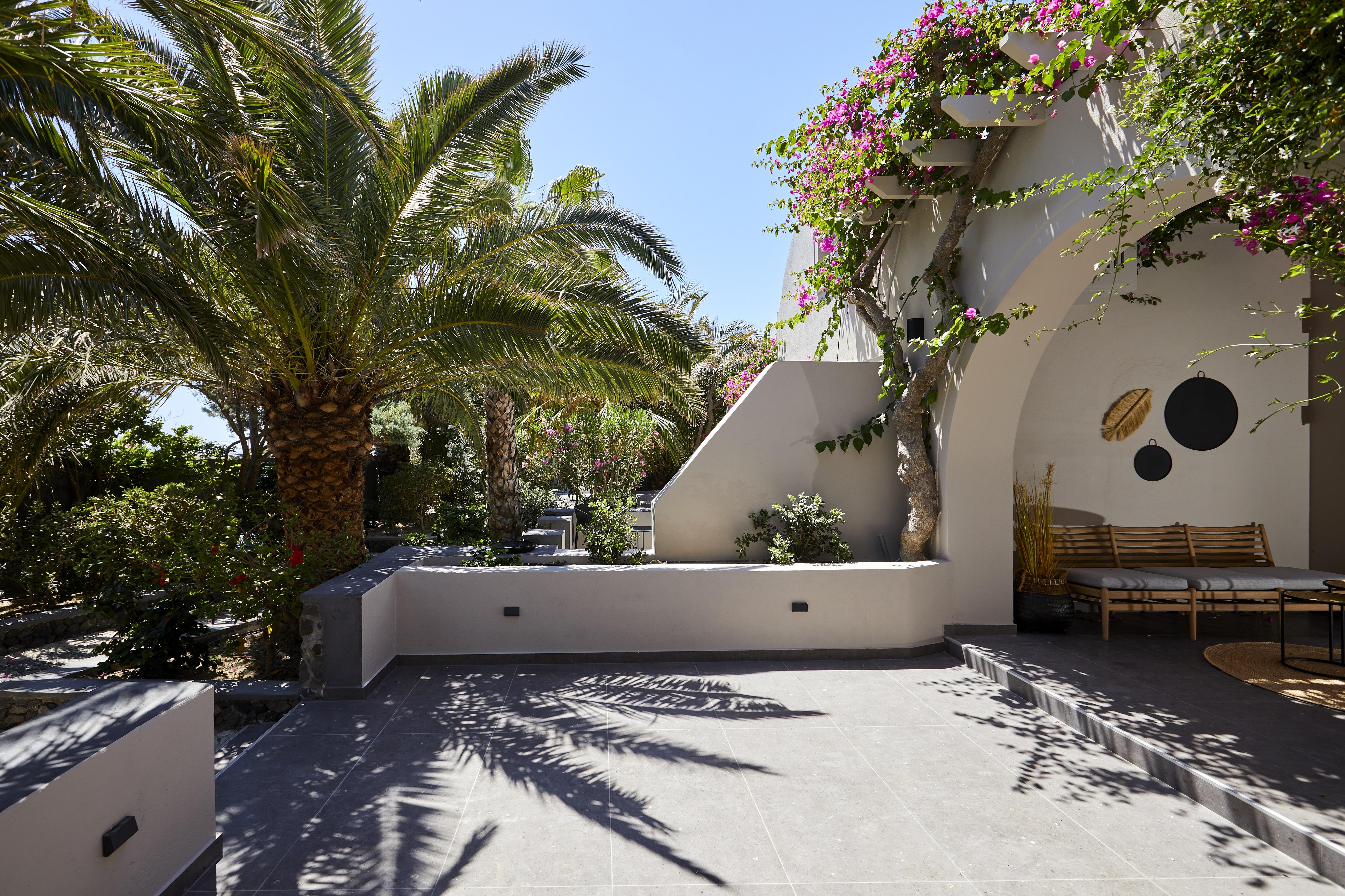 Marillia Village Aparthotel Agios Georgios (Santorini)