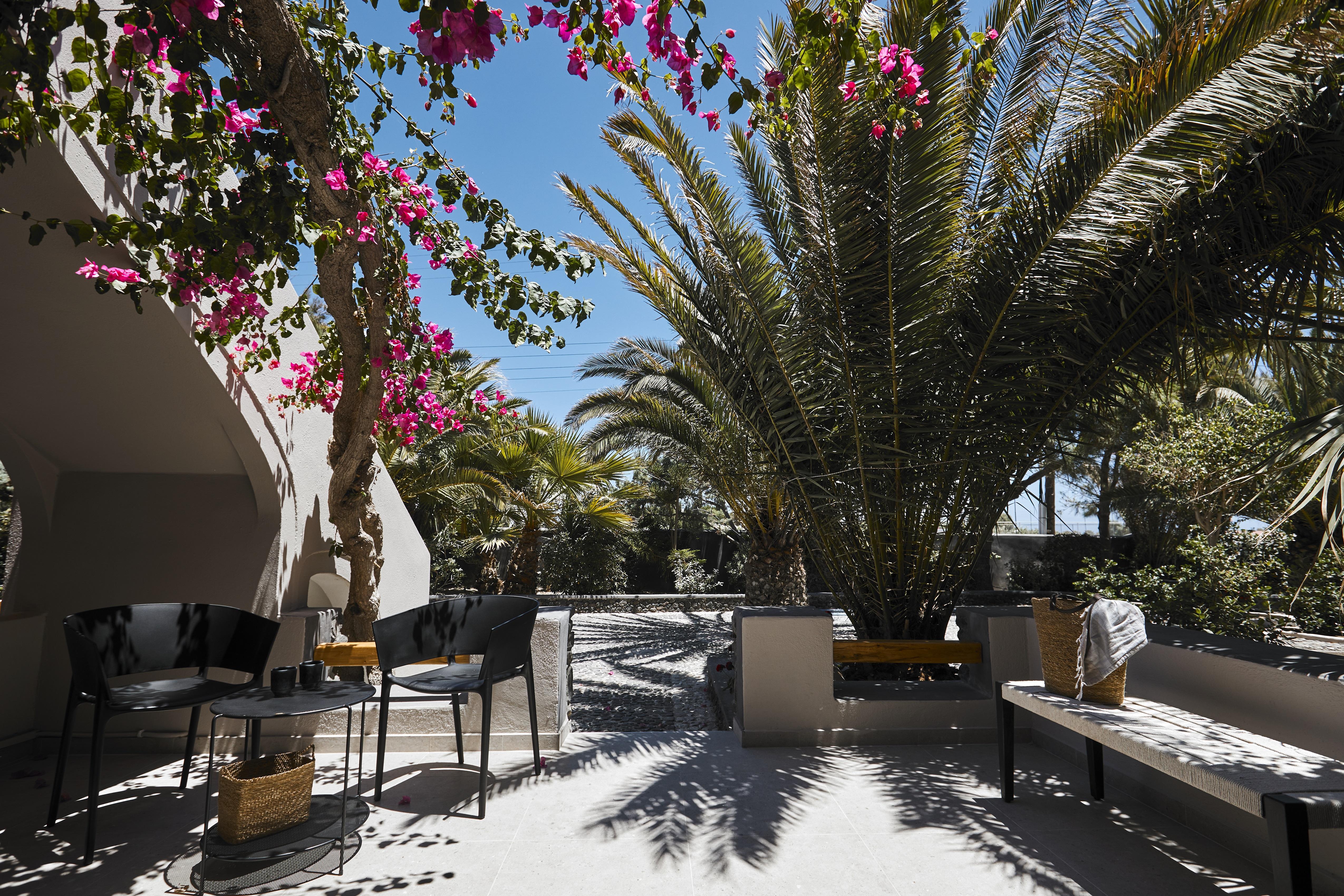 Aparthotel Marillia Village 4*