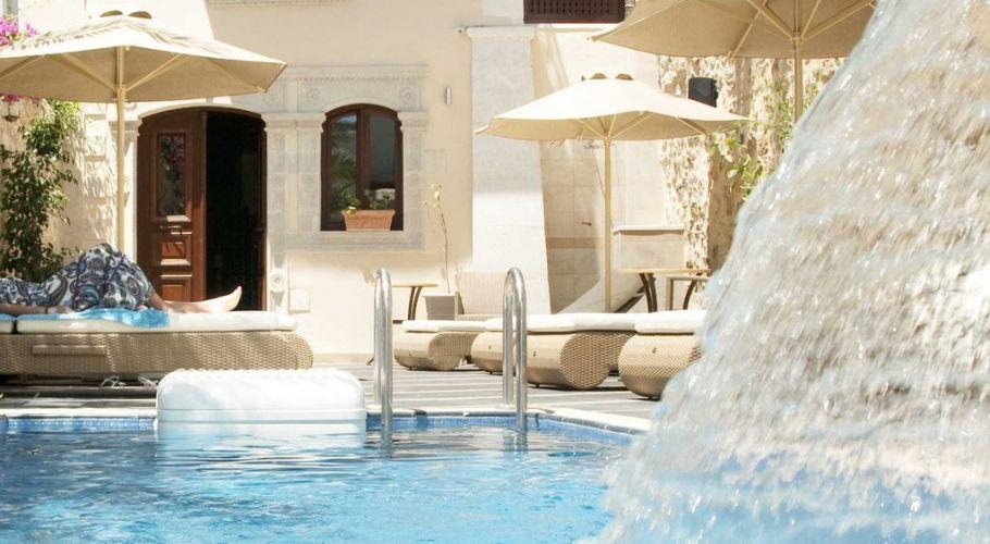 Antica Dimora Guest house 5*