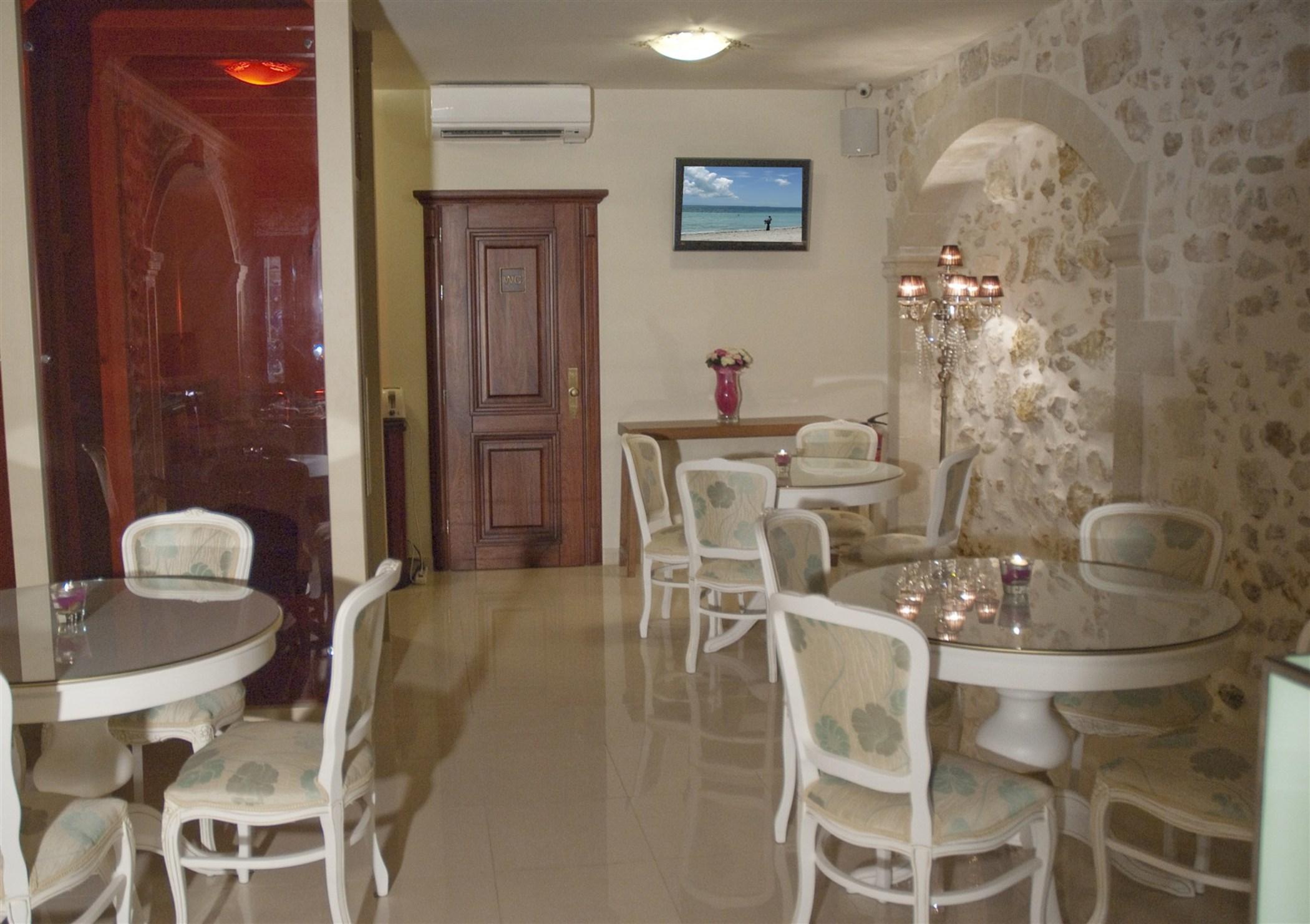 Guest house Antica Dimora Rethymno (Crete)