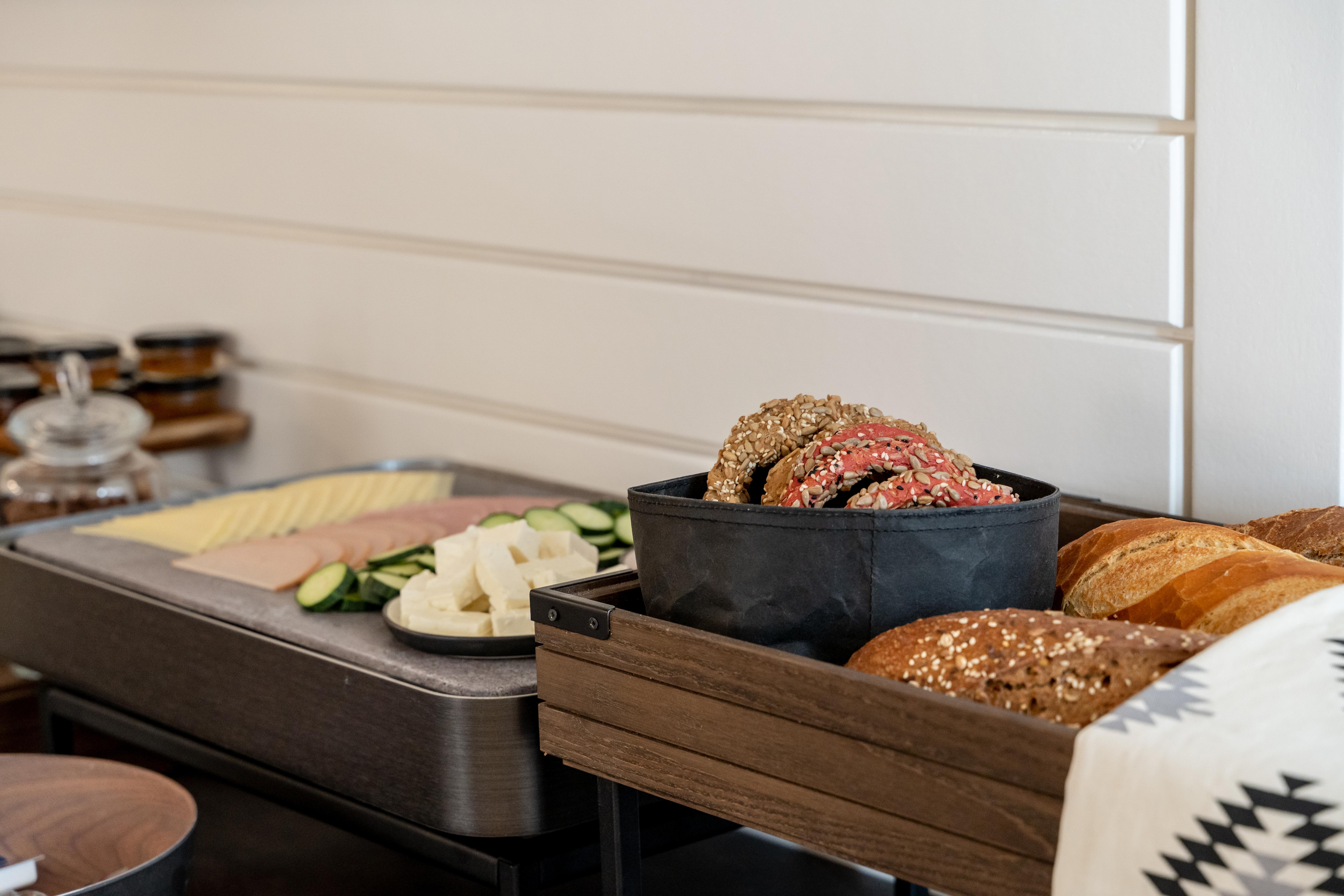 Aparthotel Marillia Village