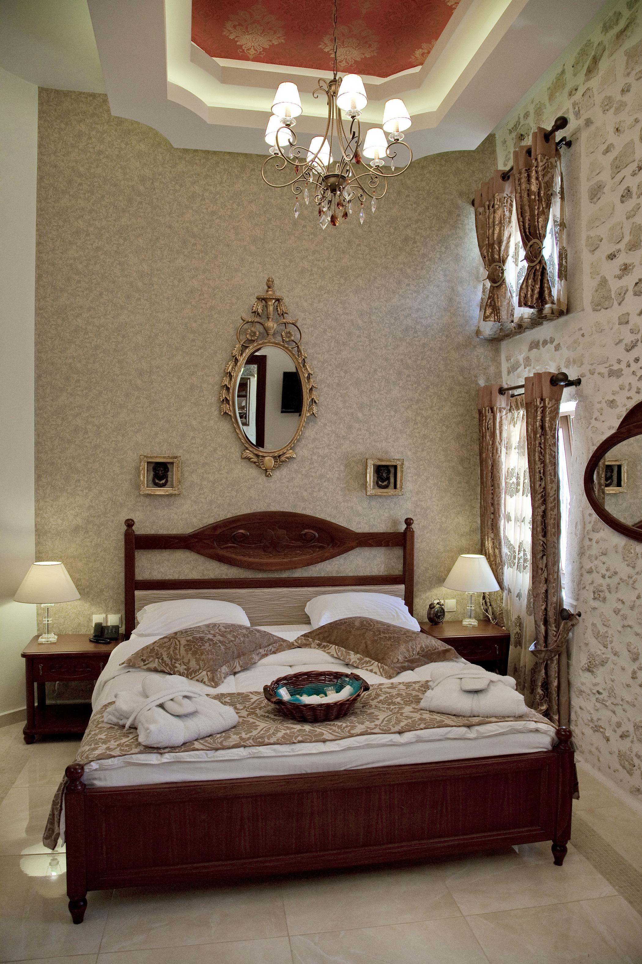 Antica Dimora Guest house Rethymno (Crete)
