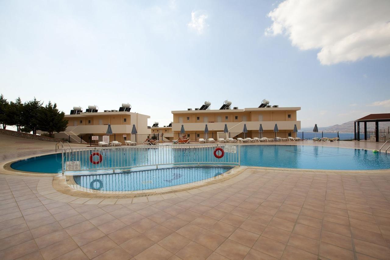 Aparthotel Lindos Nest Pefki (Rhodes)
