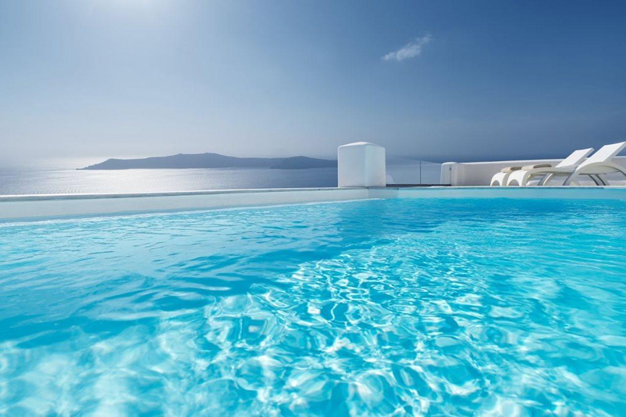 Tholos Hotel