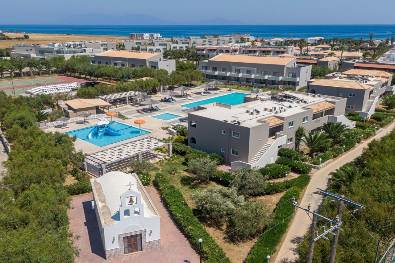 Hotel Akti Club 5*