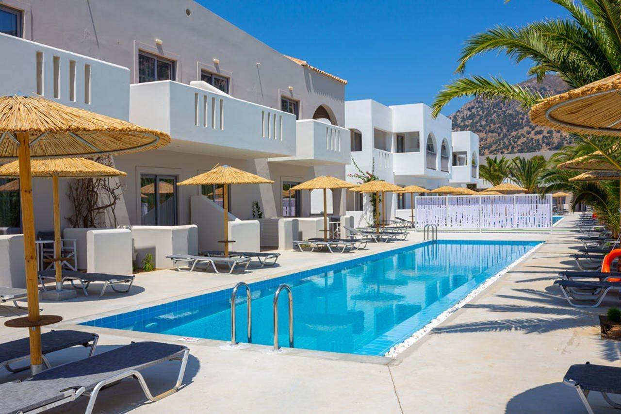 Akti Club Hotel Kardamena (Kos)