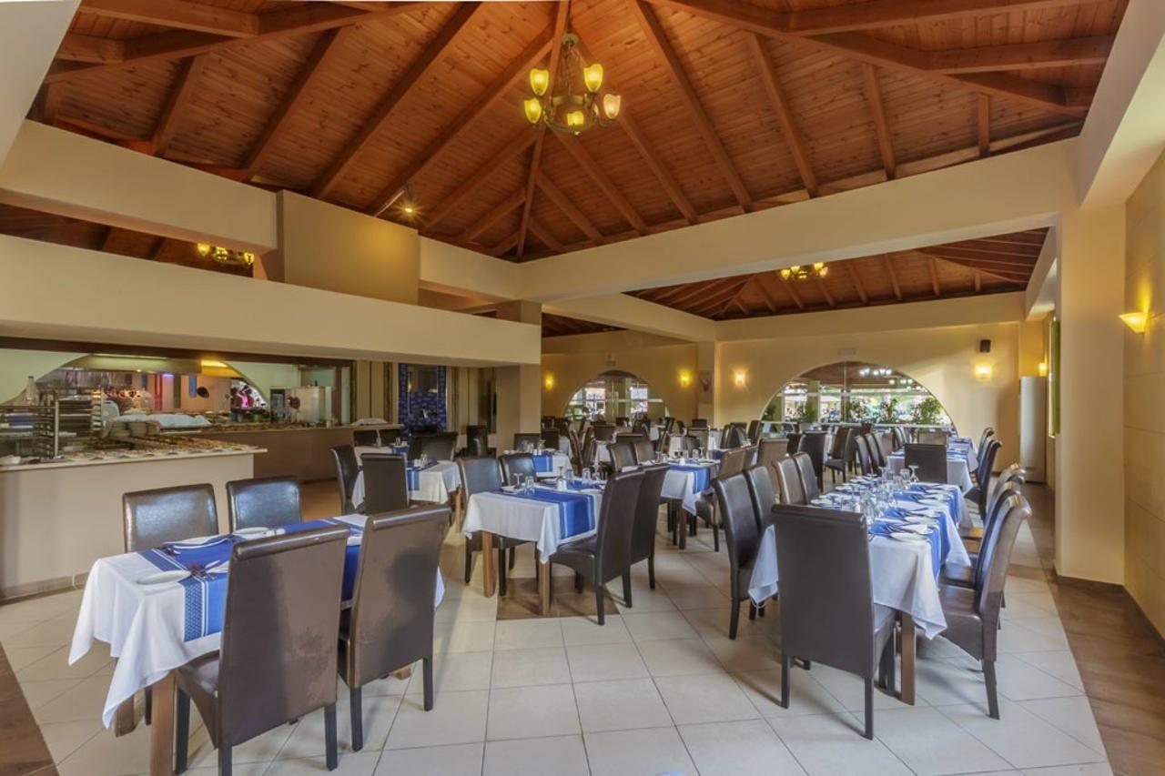 Akti Club Hotel 5*