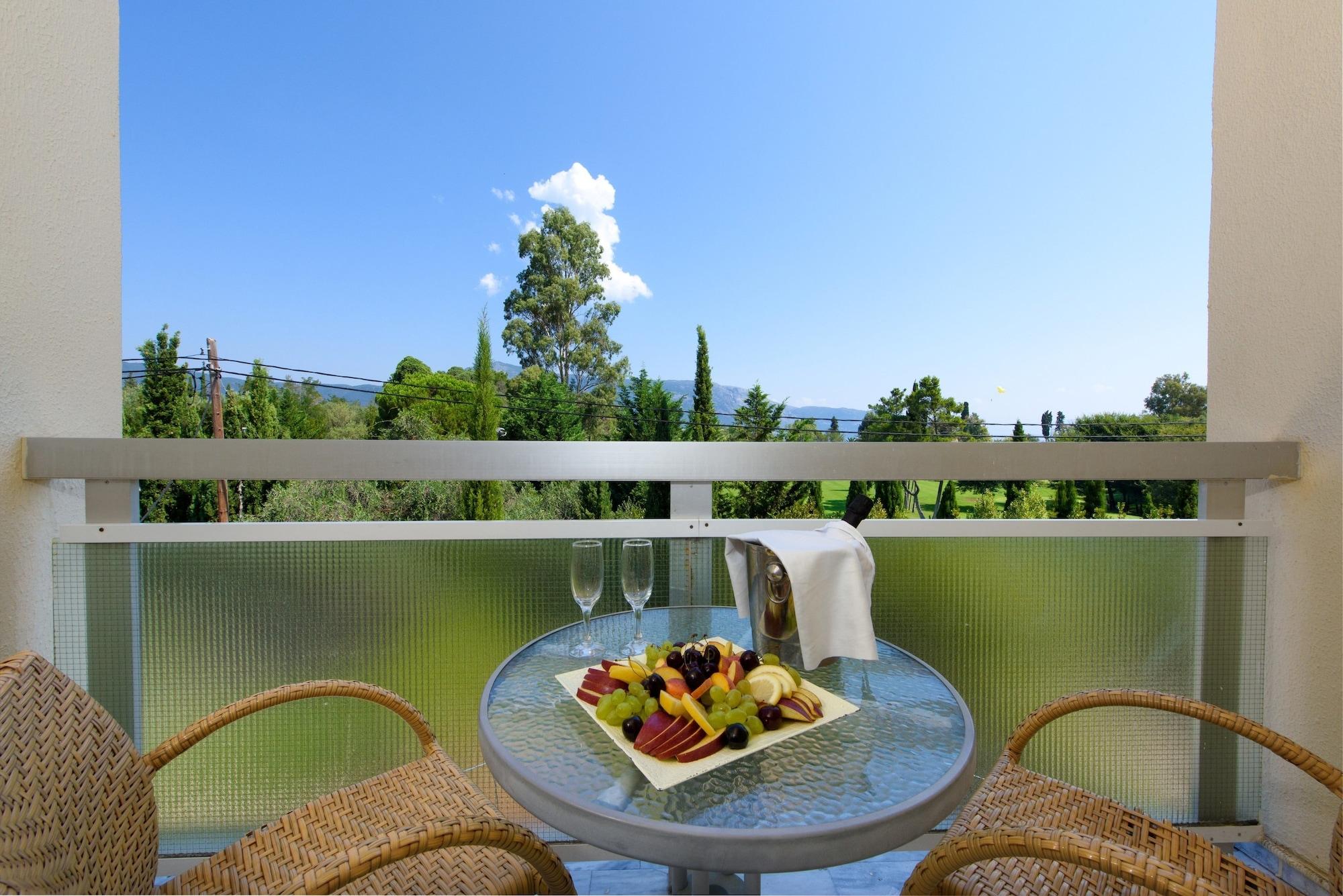 Hotel Amalia (adults Only) Dassia (Corfu)