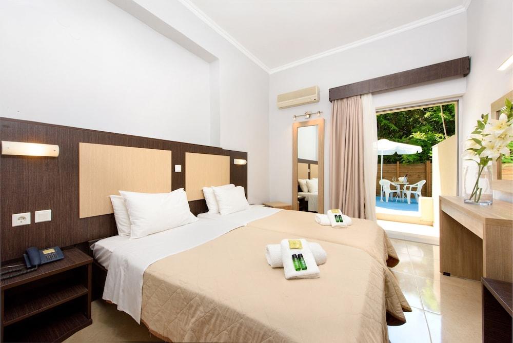 Hotel Amalia (adults Only)